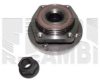 AUTOTEAM RA6003 Wheel Bearing Kit